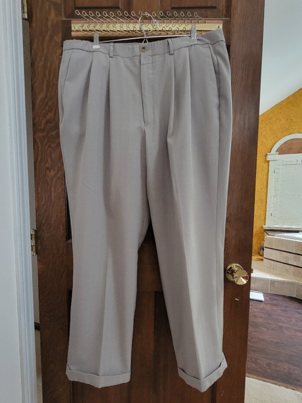 Claiborne Dress Pants Size 40x30